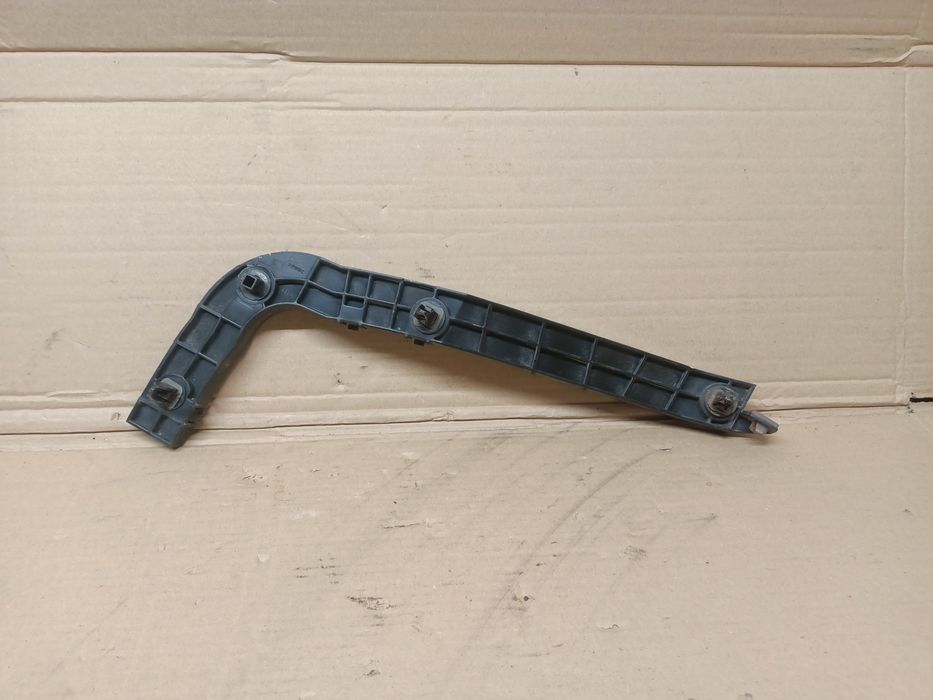 Ślizg mocowanie zderzaka prawy tył tylny Suzuki Grand Vitara II