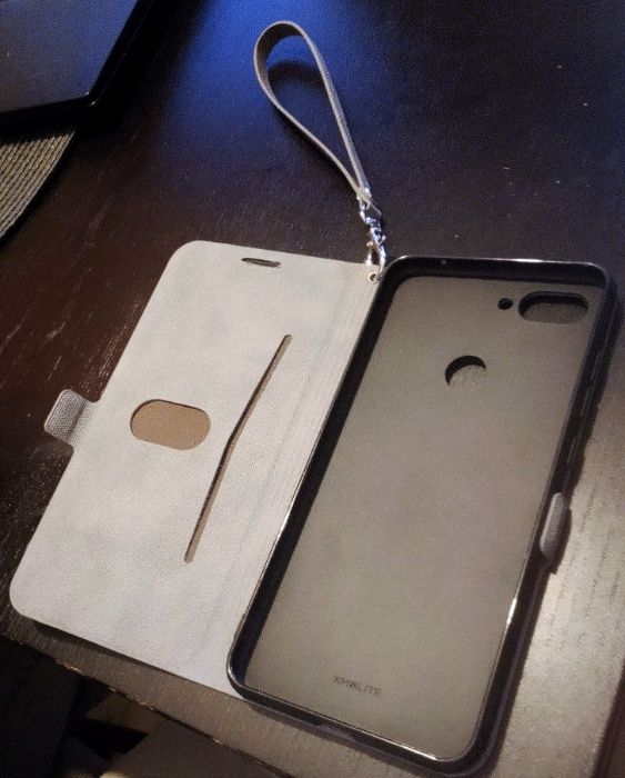 Etui na telefon - Xiaomi Redmi Note 8