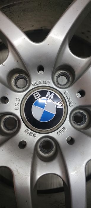 Felgi 18 BMW e 46 styling 71 skręcane