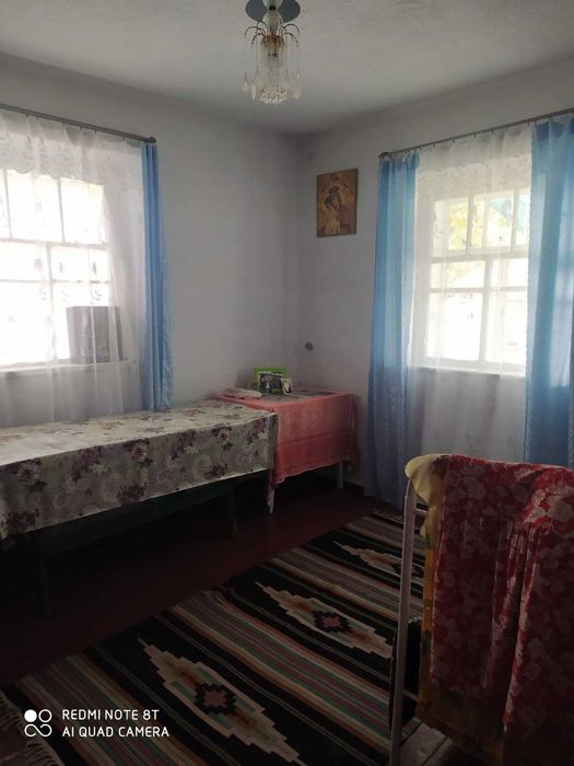 Продається кам'яний будинок у селі Цибулівка