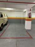 Lugar de garagem