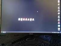 Монитор ASUS TUF Gaming VG249Q3A
