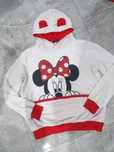 Bluza myszka miki minnie disney S/M