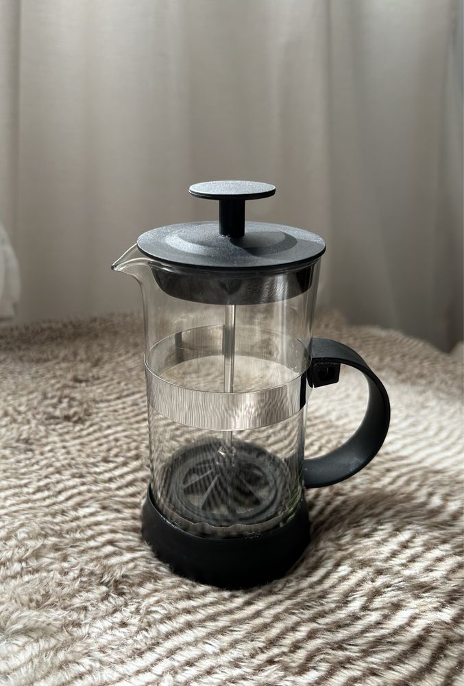 Tchibo French Press Kawiarka Zaparzacz Do Kawy