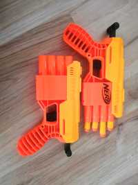 Nerf Alpha Strike Cobra RC