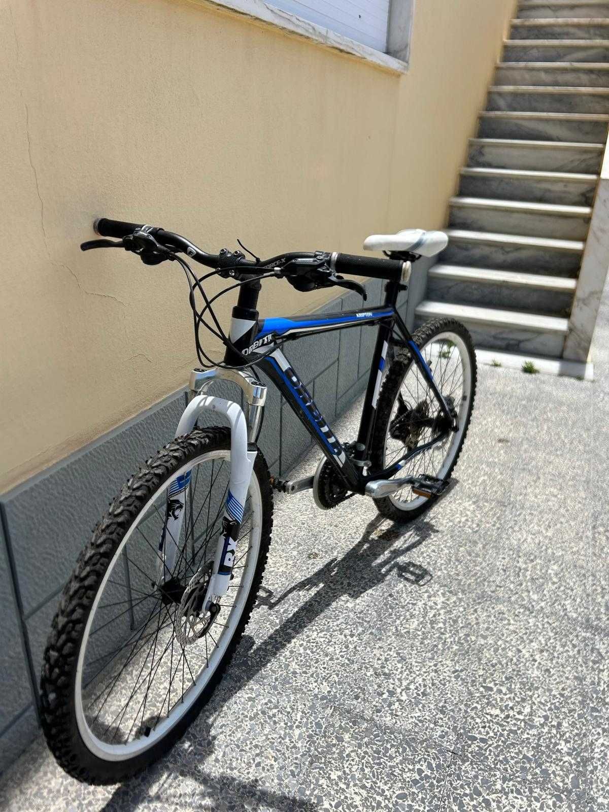 Bicicleta Orbita Modelo Kripton