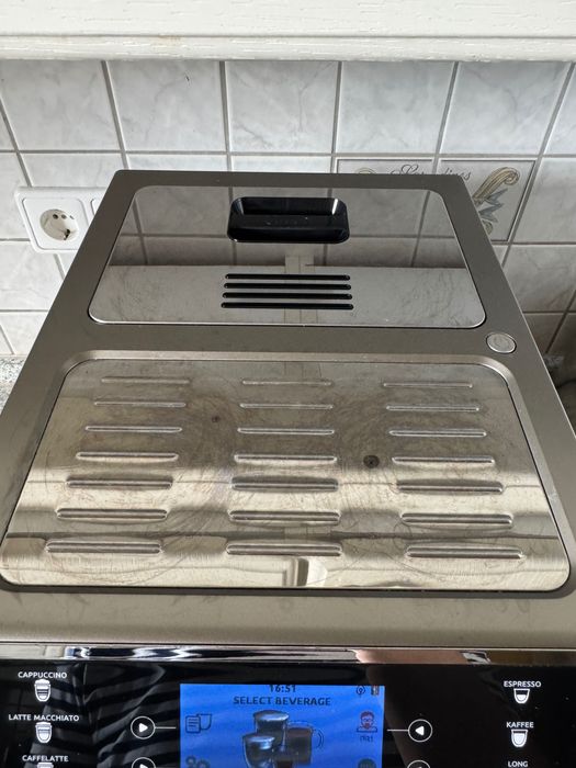 Кавомашина Delonghi PrimaDonna Elite ECAM 656.55.MS