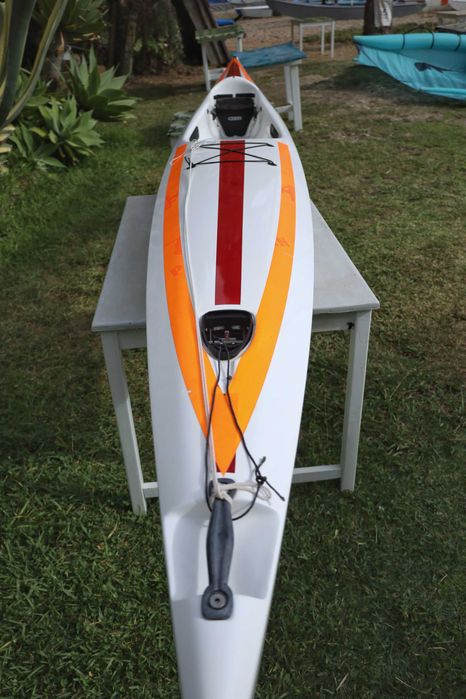 Surfski Nelo 520