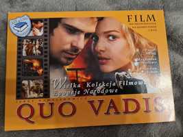 Quo Vadis vcd/dvd