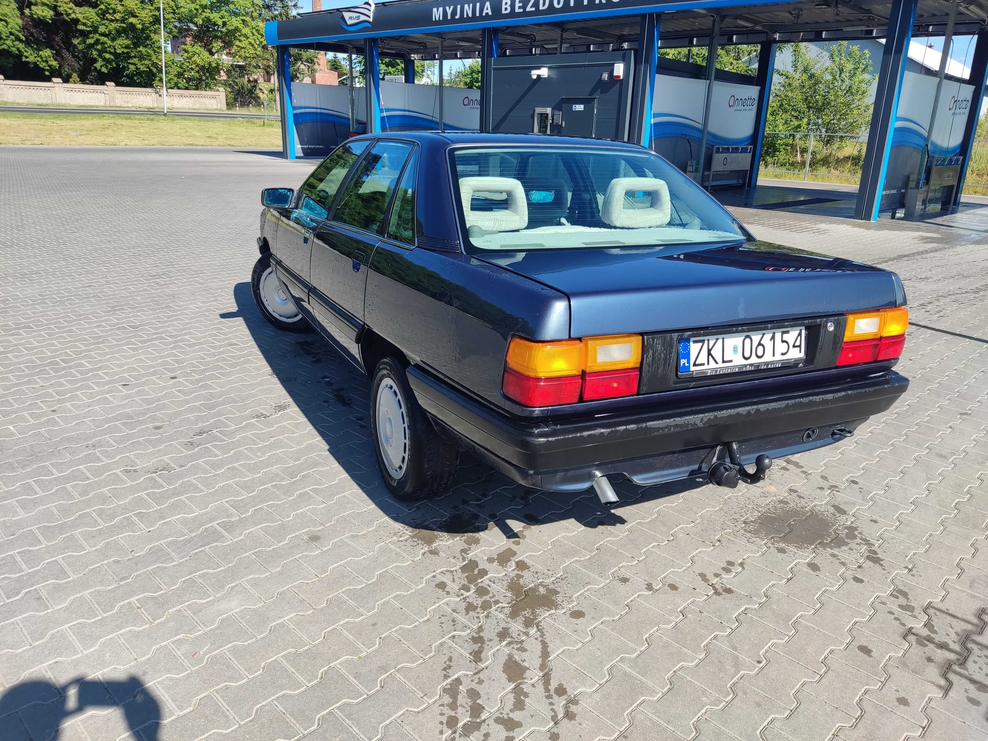 Audi 100 C3 1991r.