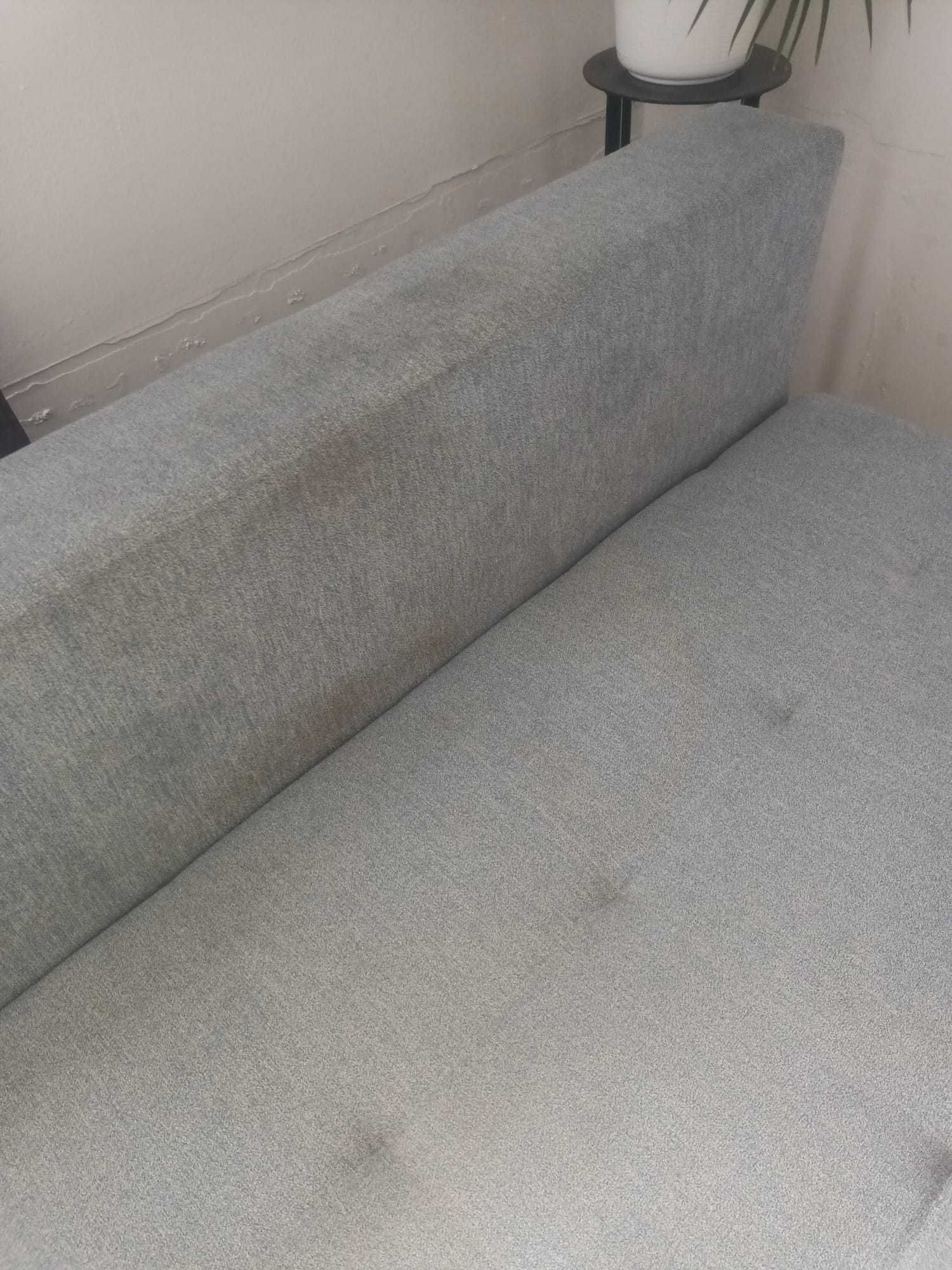 Sofa z funkcją spania