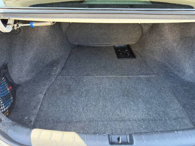 Honda Accord 2,5