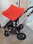 Bugaboo cameleon 3 2w1 bardzo dobry stan