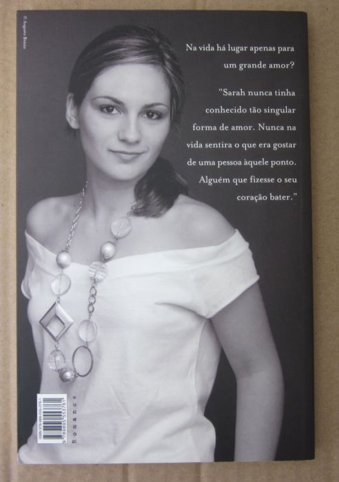 Diana Mendonça - DEPOIS DE TI