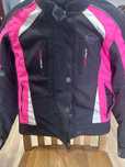 Casaco Try Lady XS