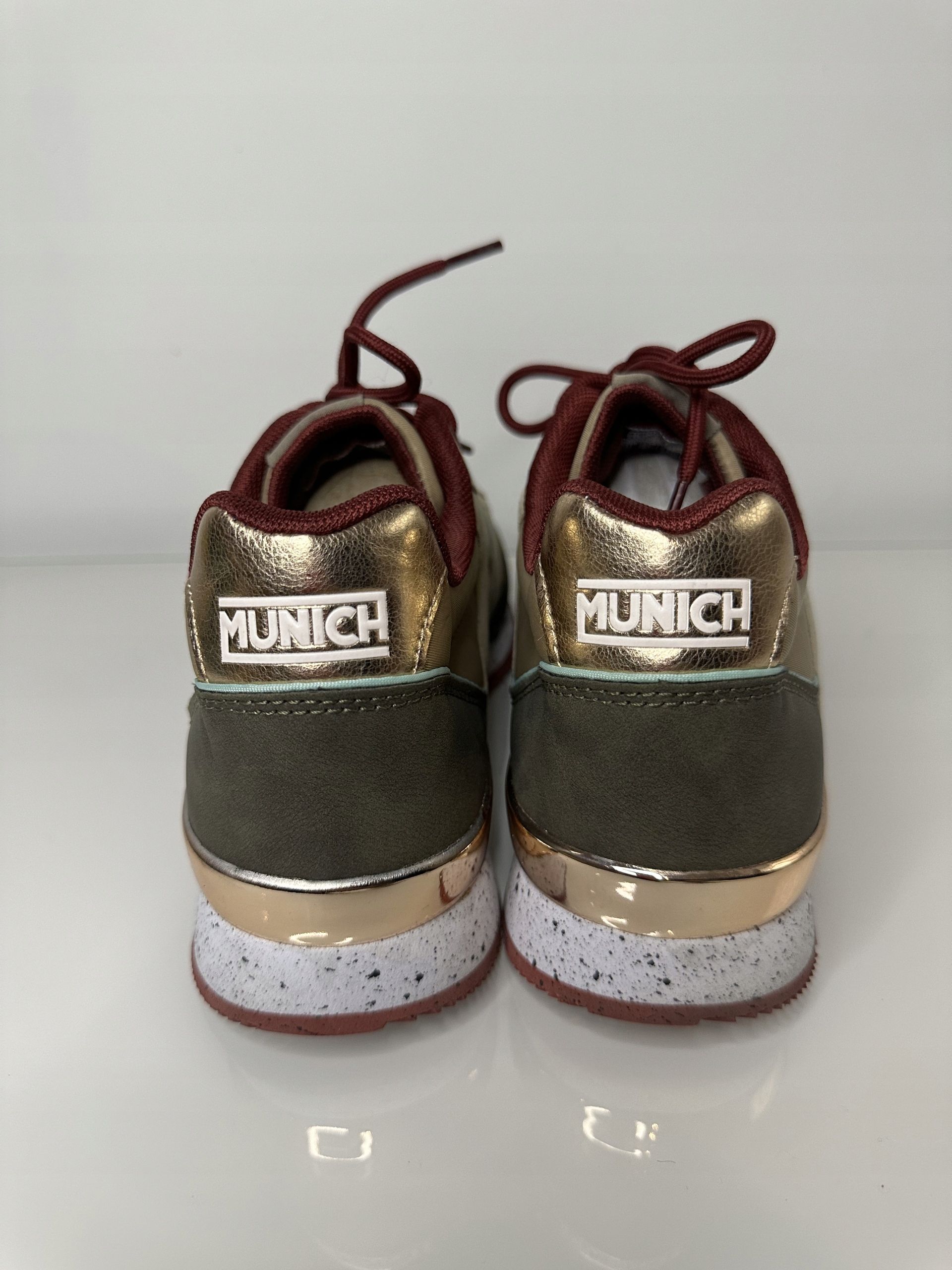 Buty damskie MUNICH DASH r.38