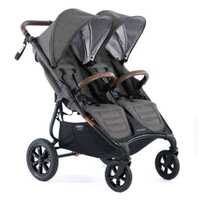 Valco Baby Trend Duo Sport wózek spacerowy bliźniaczy