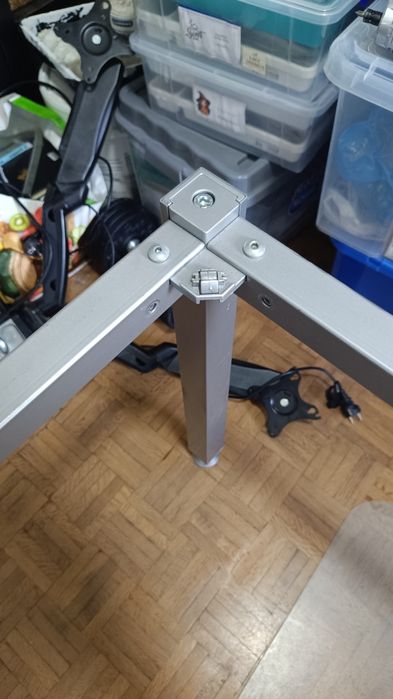 Mesa escritório 160x80