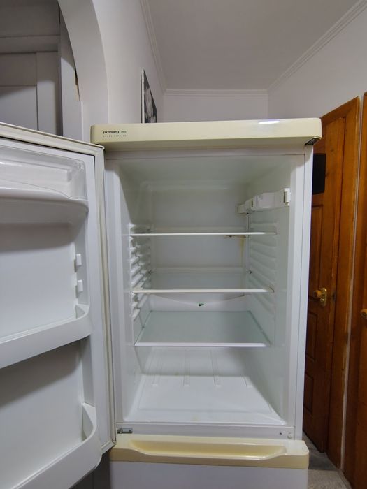 Холодильник Privileg акція до Миколая