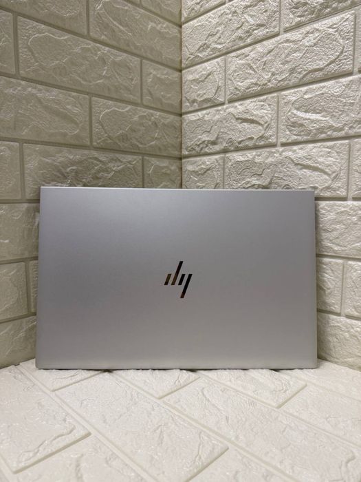 HP EliteBook 850 G7  I7-10610U |32GB|256GB|