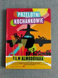 Film DVD "Przelotni kochankowie"