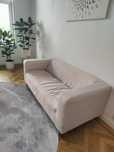 Sofa Klippan z Ikei