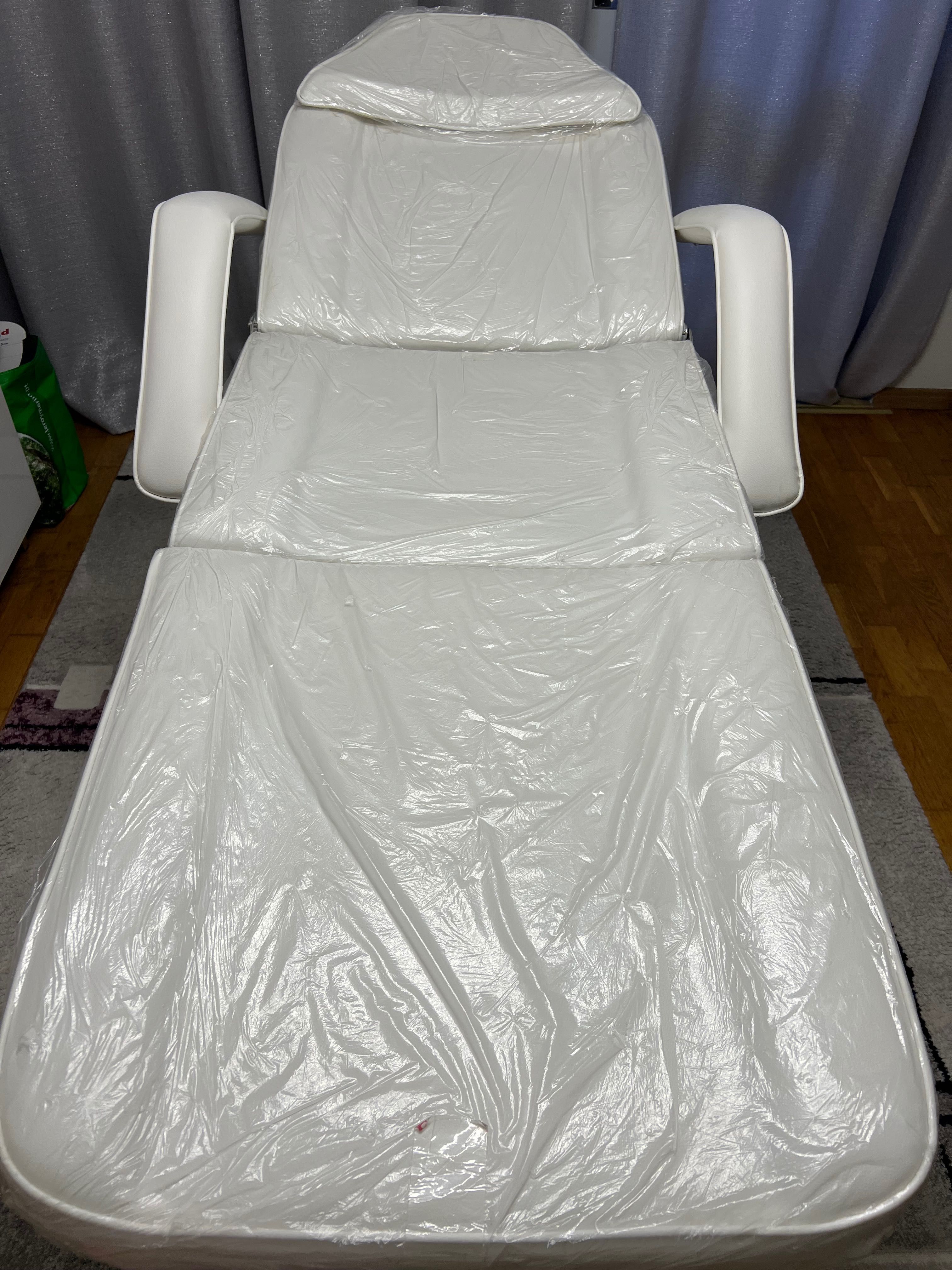 Marquesa estética/ massagens