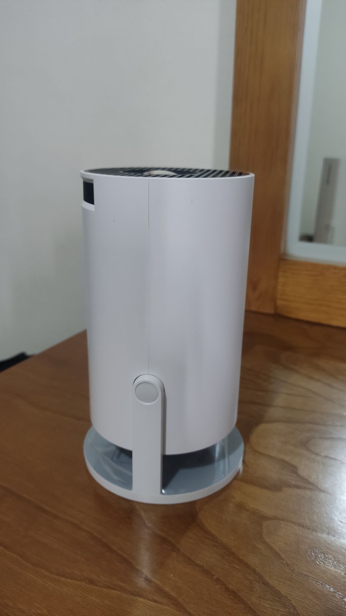 Projetor de parede