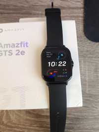 Amazfit GTS 2E super stan komplet