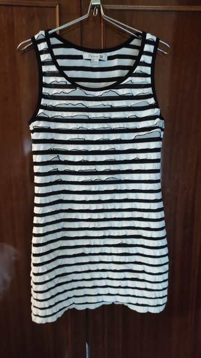 Майка-туніка. ОЛХ доставка