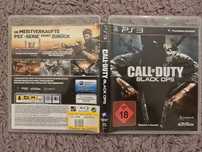 Gra Call of Duty Black OPS na PS3 PlayStation 3 stan idealny
