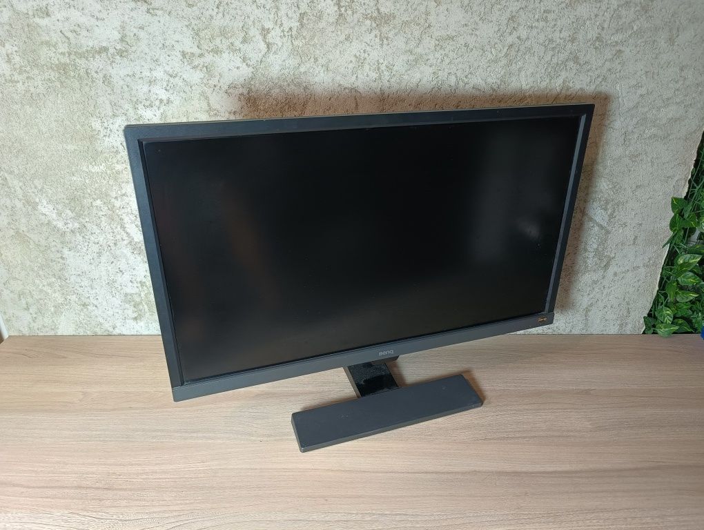 Monitor Gamingowy BENQ 28" 4K - EL2870B