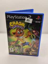 Crash Mind Over Mutant Ps2 nr 0023