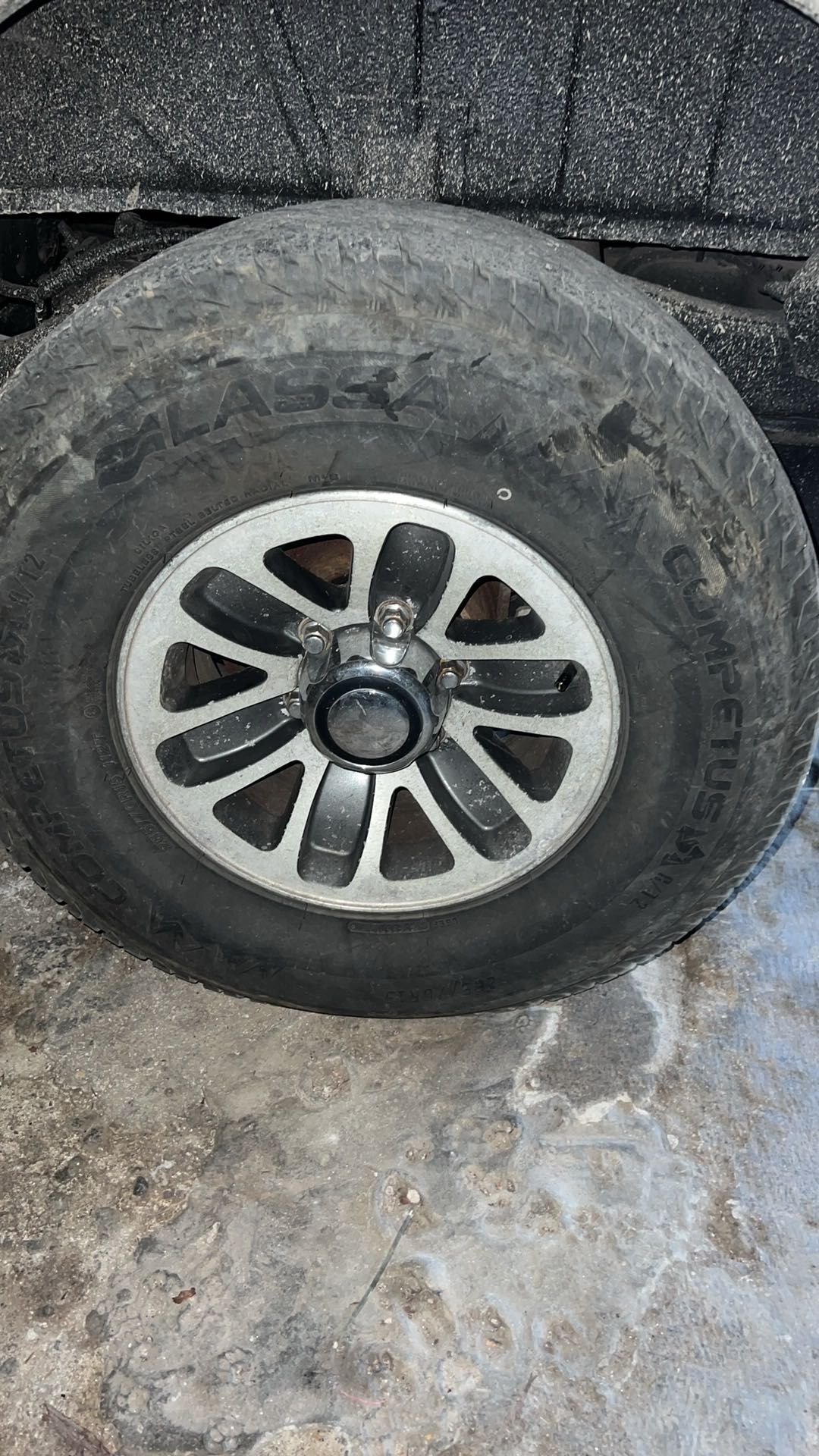 Mitsubishi pajero mk2 peças