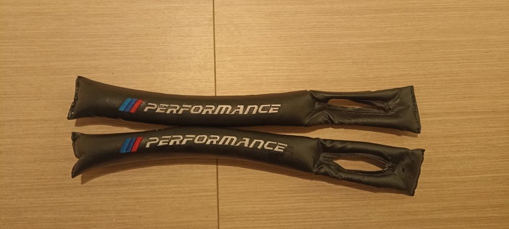 Almofada bmw performance