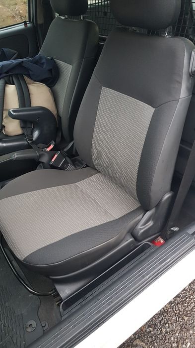 Opel Corsa C 1.3Cdti Comercial