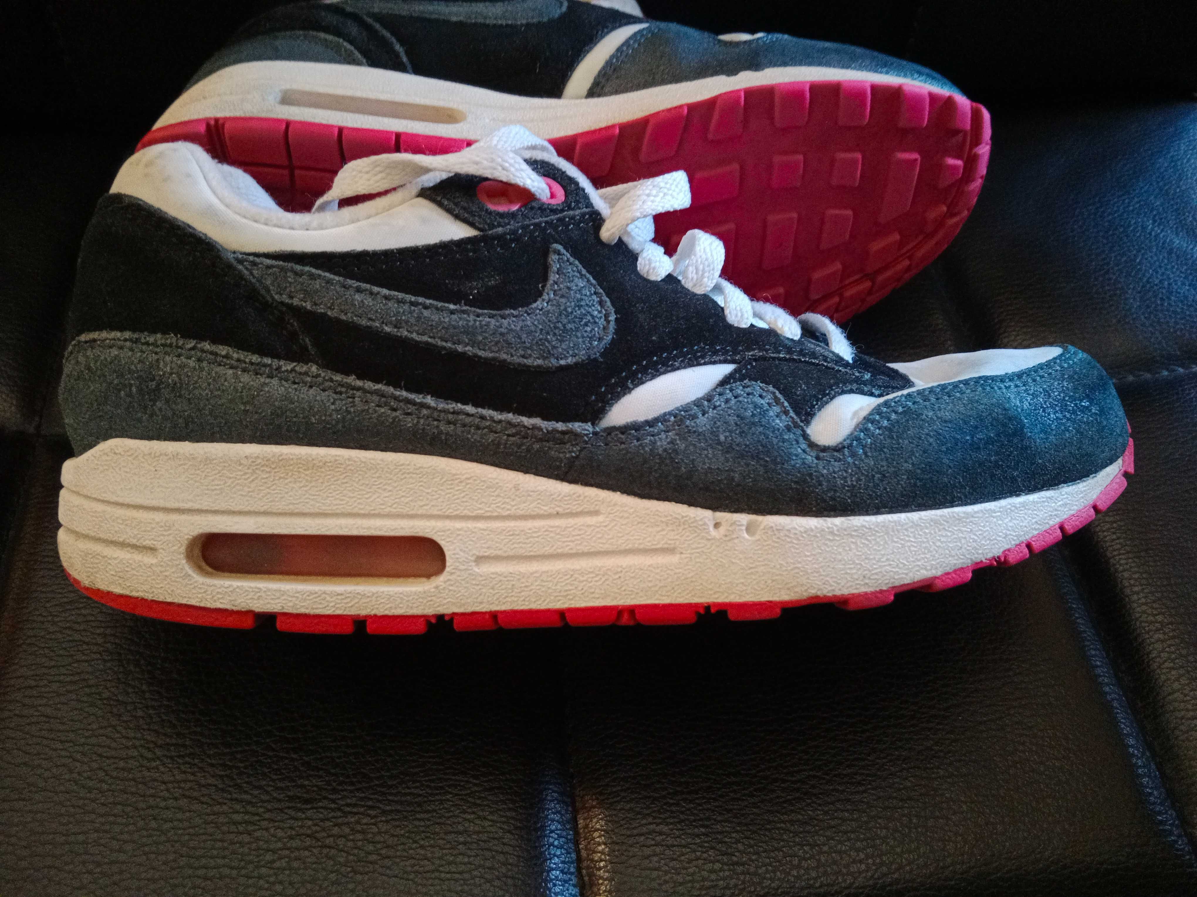 Nike Air Max 1 , tamanho 36, usados