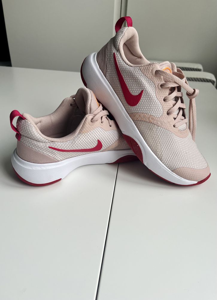 Buty damskie Nike treningowe