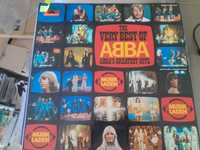 ABBA – The Very Best Of ABBA (ABBA's Greatest Hits 2lp