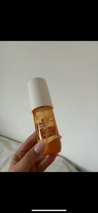 mgiełka sol de janeiro 62