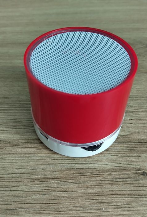 Głośnik Bluetooth