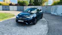 Toyota Avensis Premium +Style+Executive 1.8 147 KM + koła zimowe