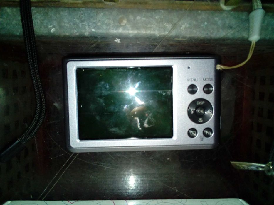 Два Фотоаппарата