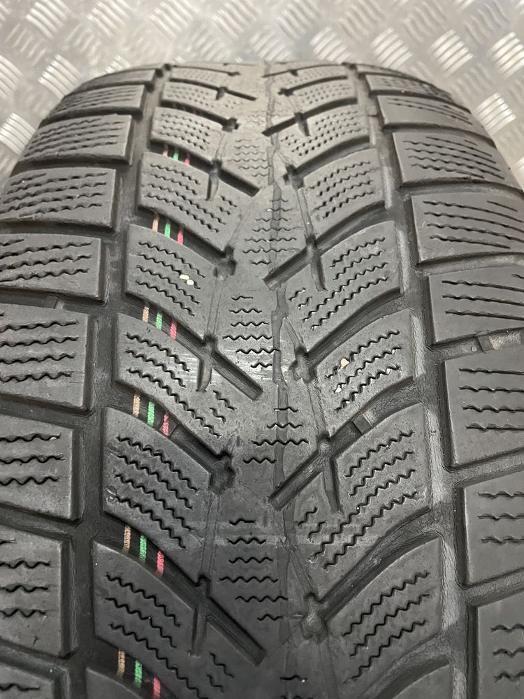Koła Felgi Opony Volvo XC60 XC70 XC 17’ Adax Koźle