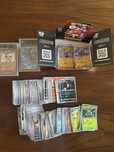 Vendo lote cartas Pokemon TCG
