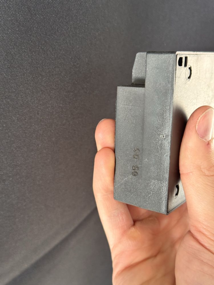 KRiWAN INT69 FRY Motor Protector під Frascold компресор