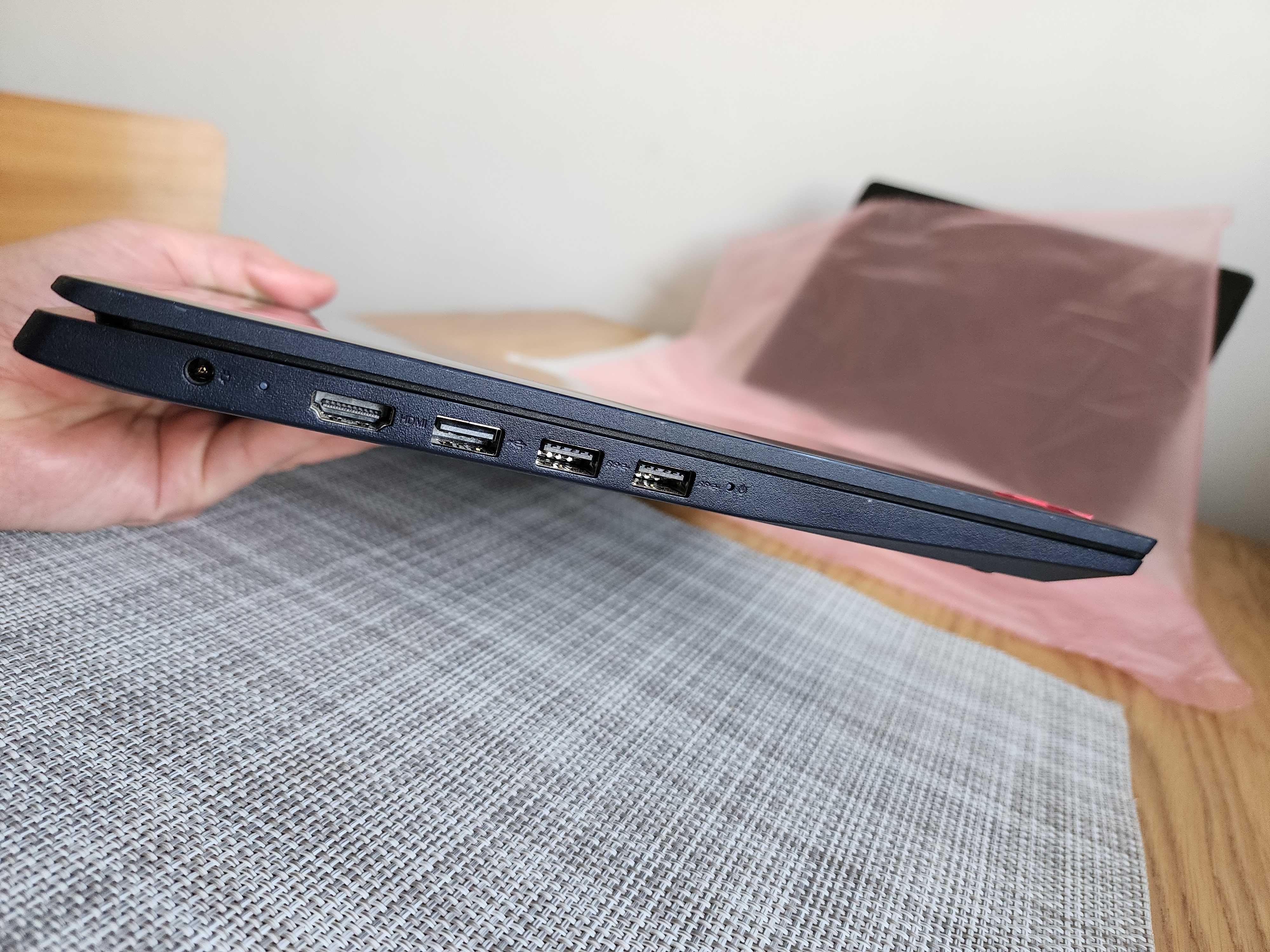 Lenovo Ideapad 3 15IIL05 15.6" FHD 8/256GB i5-1035G1 що Новий