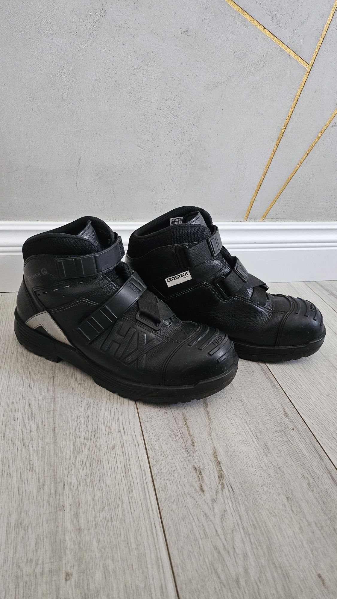Buty Hair Airpower G3