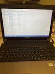 Laptop  MEDION - AKOYA. E 6228,