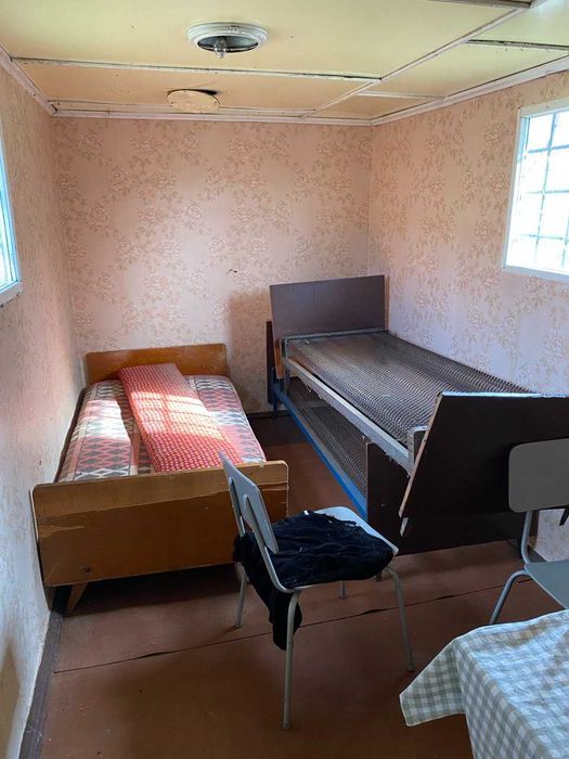 Продам вагончик для відпочинку або дачі !